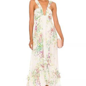 Sabina Musayev White Sabina Dress